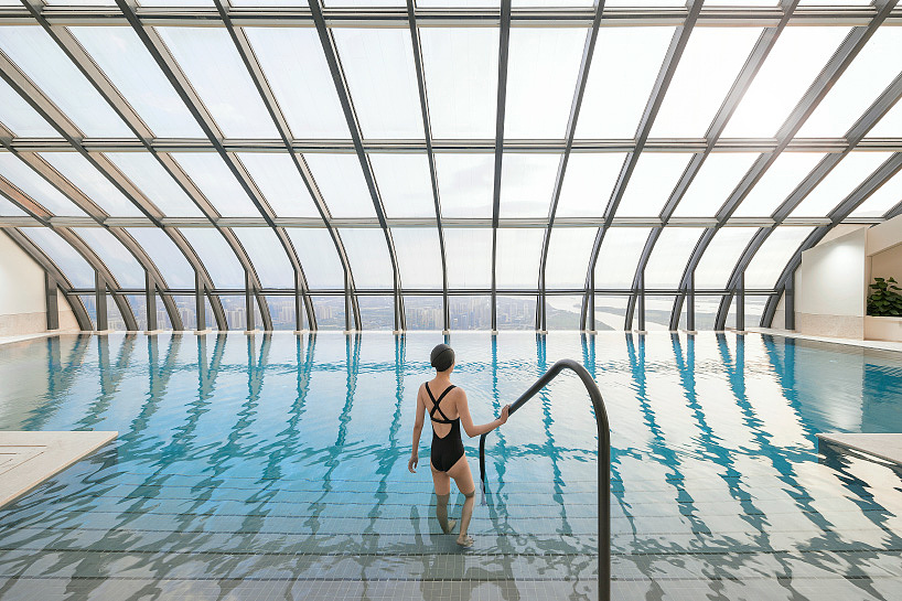 Nanjing，Youth Olympic Games，hotel，Architecture，