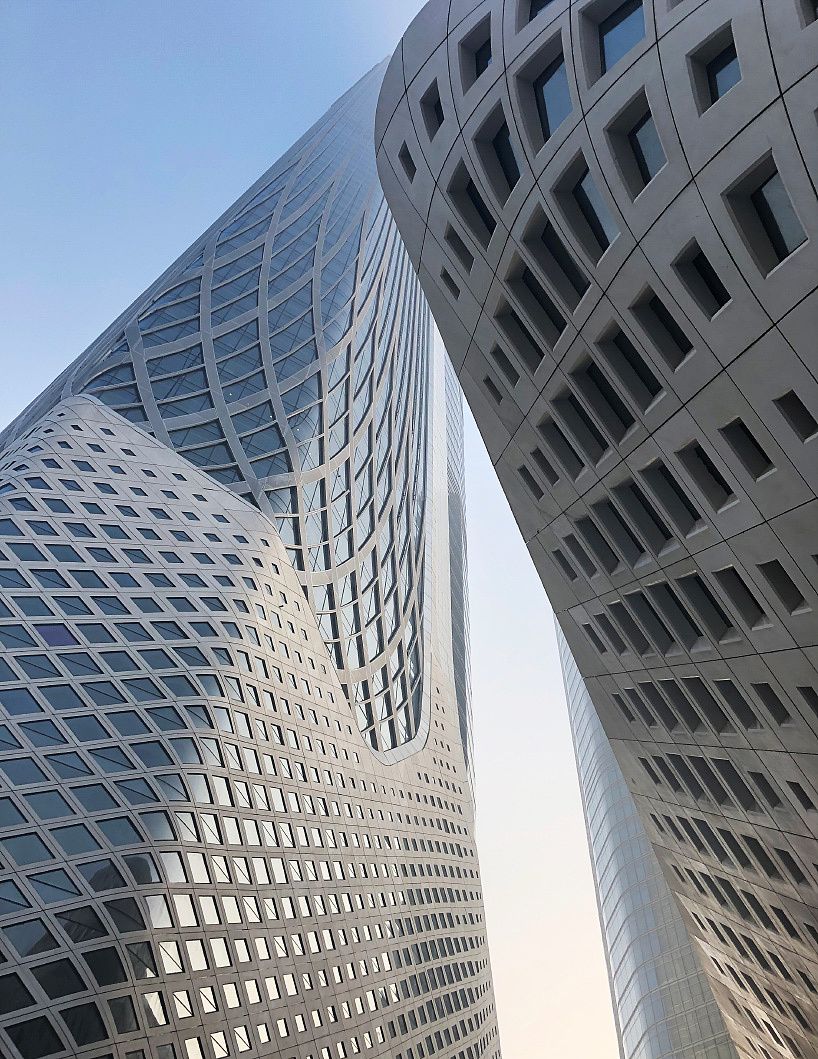 Nanjing，Youth Olympic Games，hotel，Architecture，