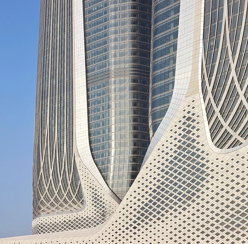 Nanjing，Youth Olympic Games，hotel，Architecture，