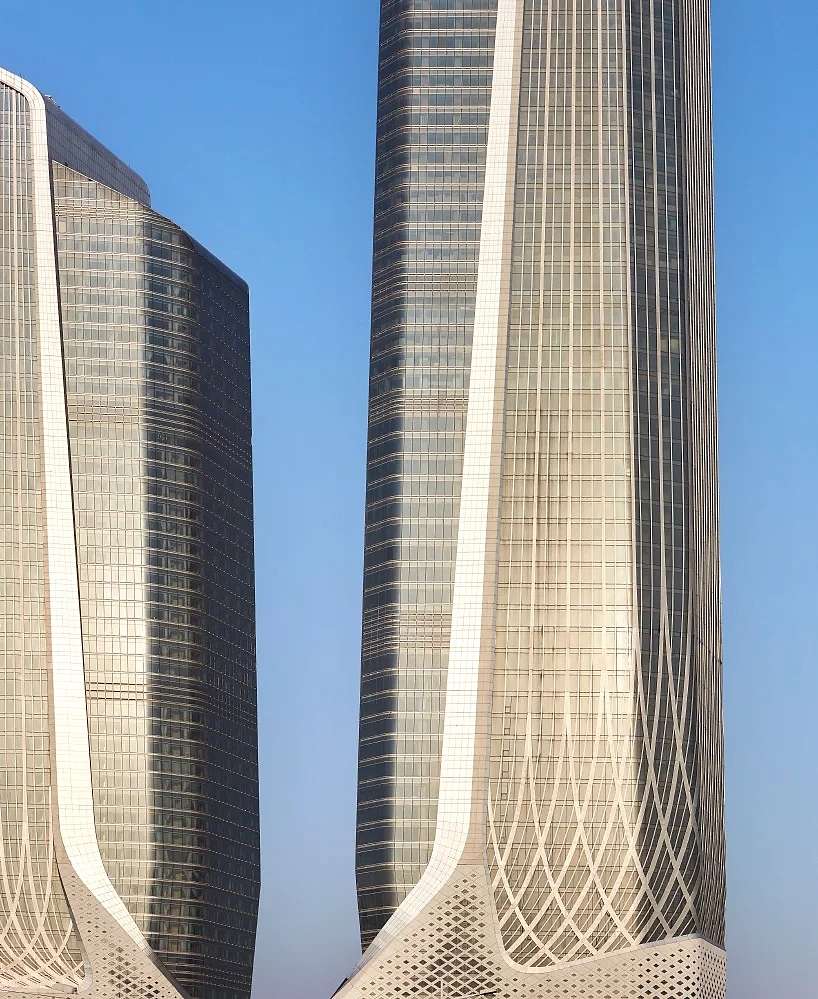Nanjing，Youth Olympic Games，hotel，Architecture，