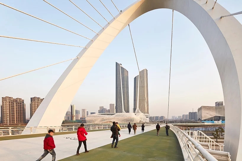 Nanjing，Youth Olympic Games，hotel，Architecture，
