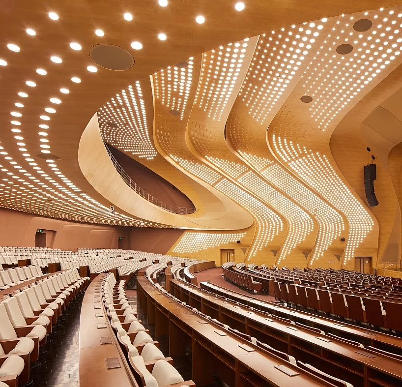 Nanjing，Youth Olympic Games，hotel，Architecture，