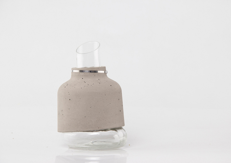 Floral apparatus，cement，Glass，Blend material，Household products，