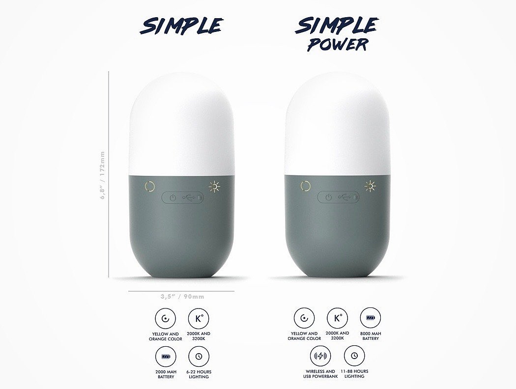 lighting，portable battery，product design，Wireless charging，Atmosphere lamp，originality，