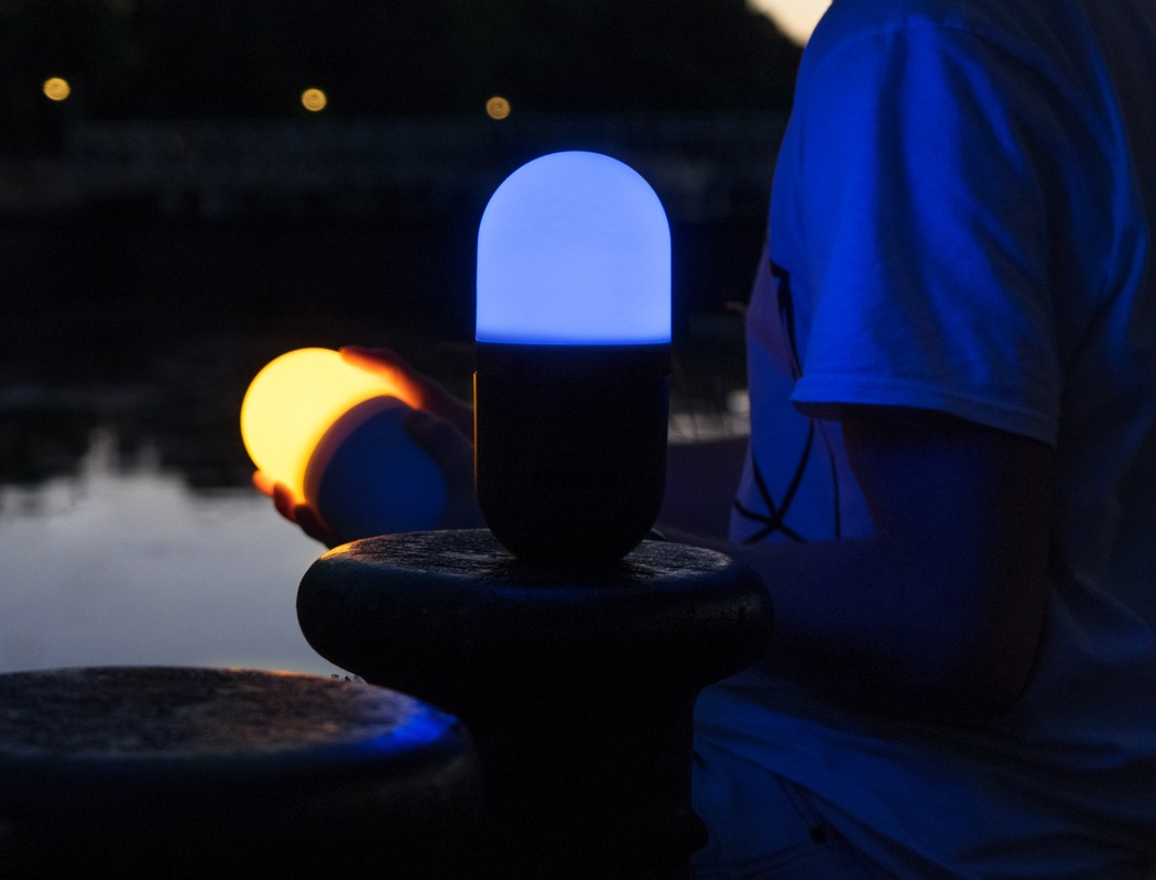 lighting，portable battery，product design，Wireless charging，Atmosphere lamp，originality，