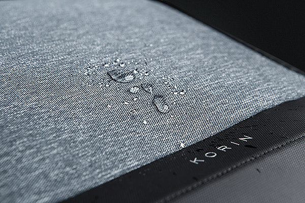 Brand design，Intelligent anti-theft bag，FlexPack Go，