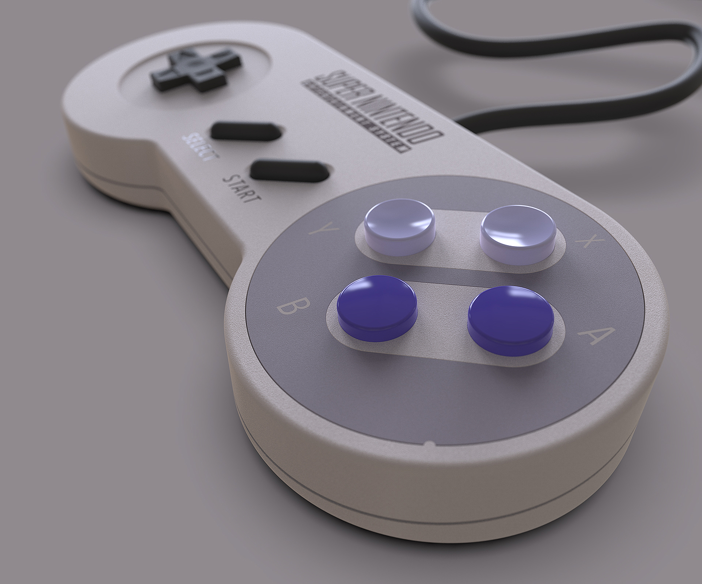 controller，Render，product design，