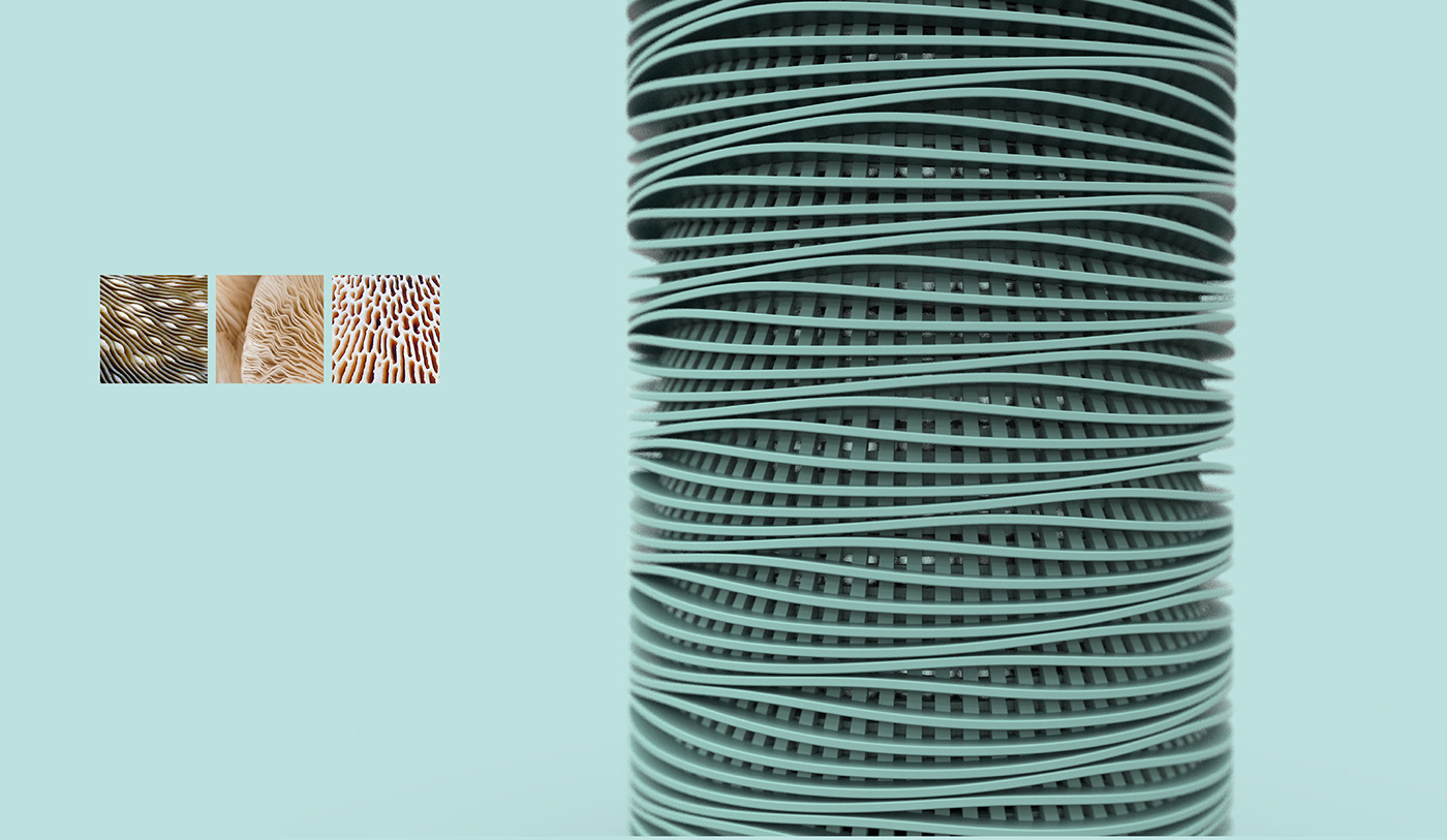 Coral，Japan，Twist，Coral，loudspeaker box，