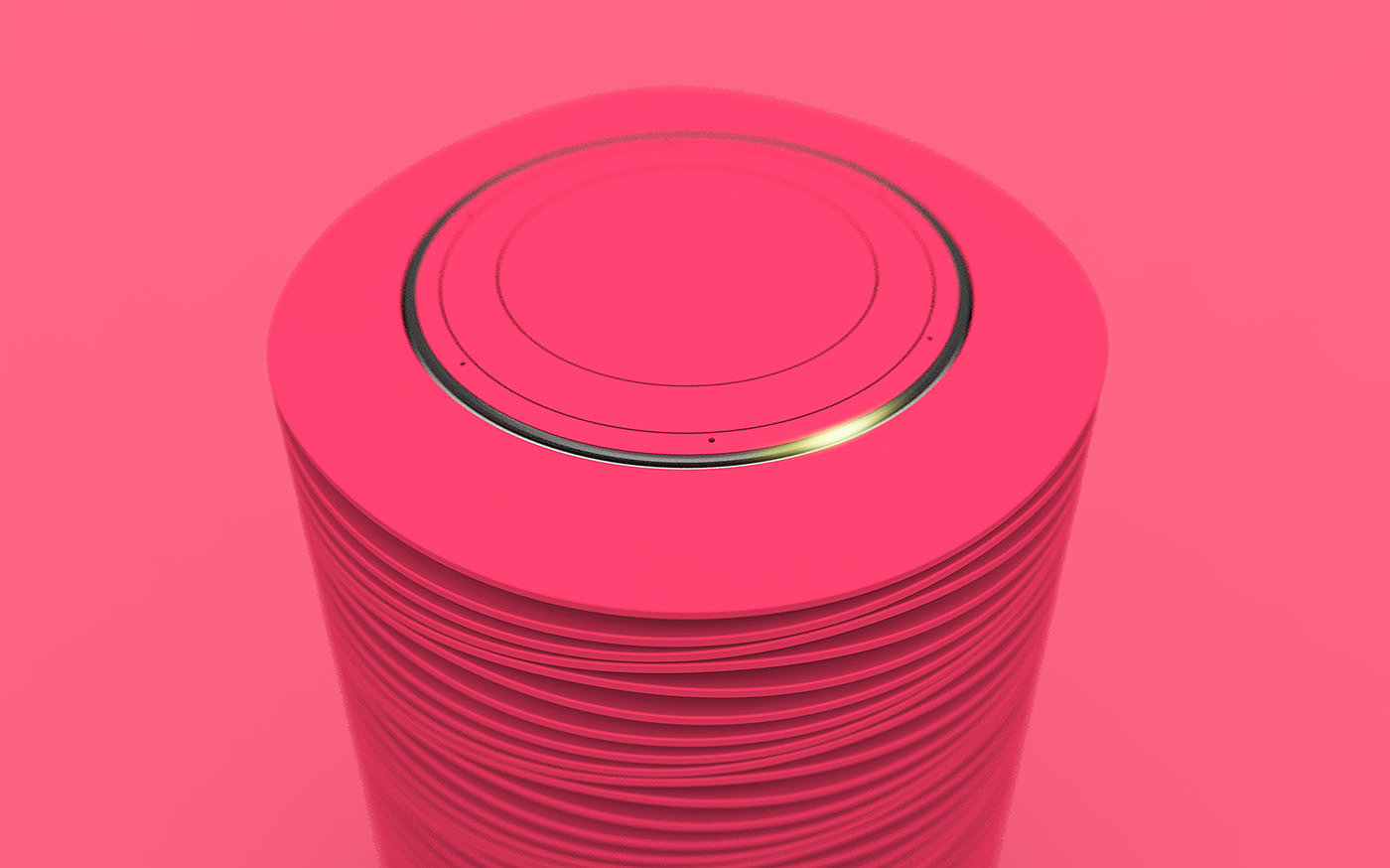 Coral，Japan，Twist，Coral，loudspeaker box，
