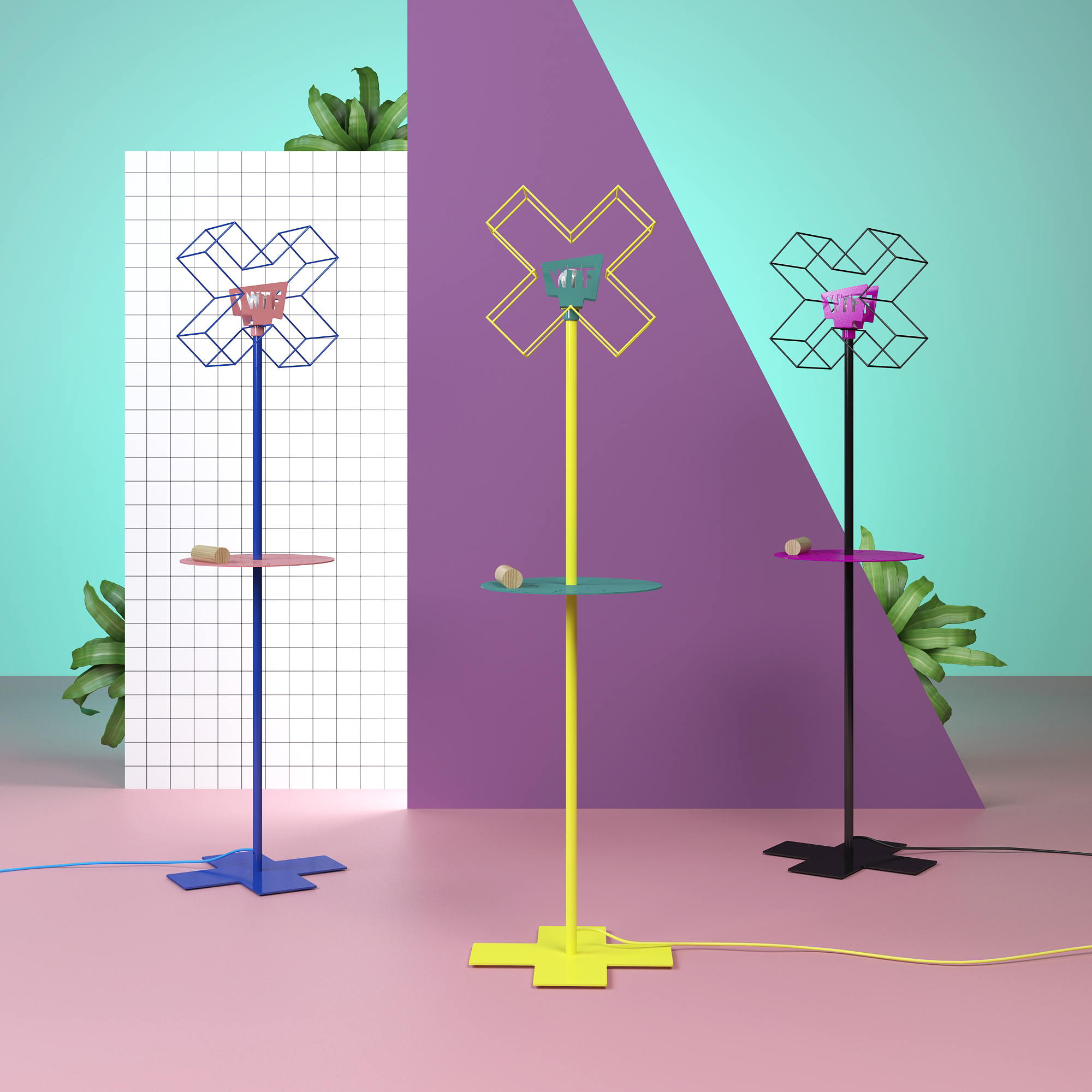 lamps and lanterns，Series design，product design，