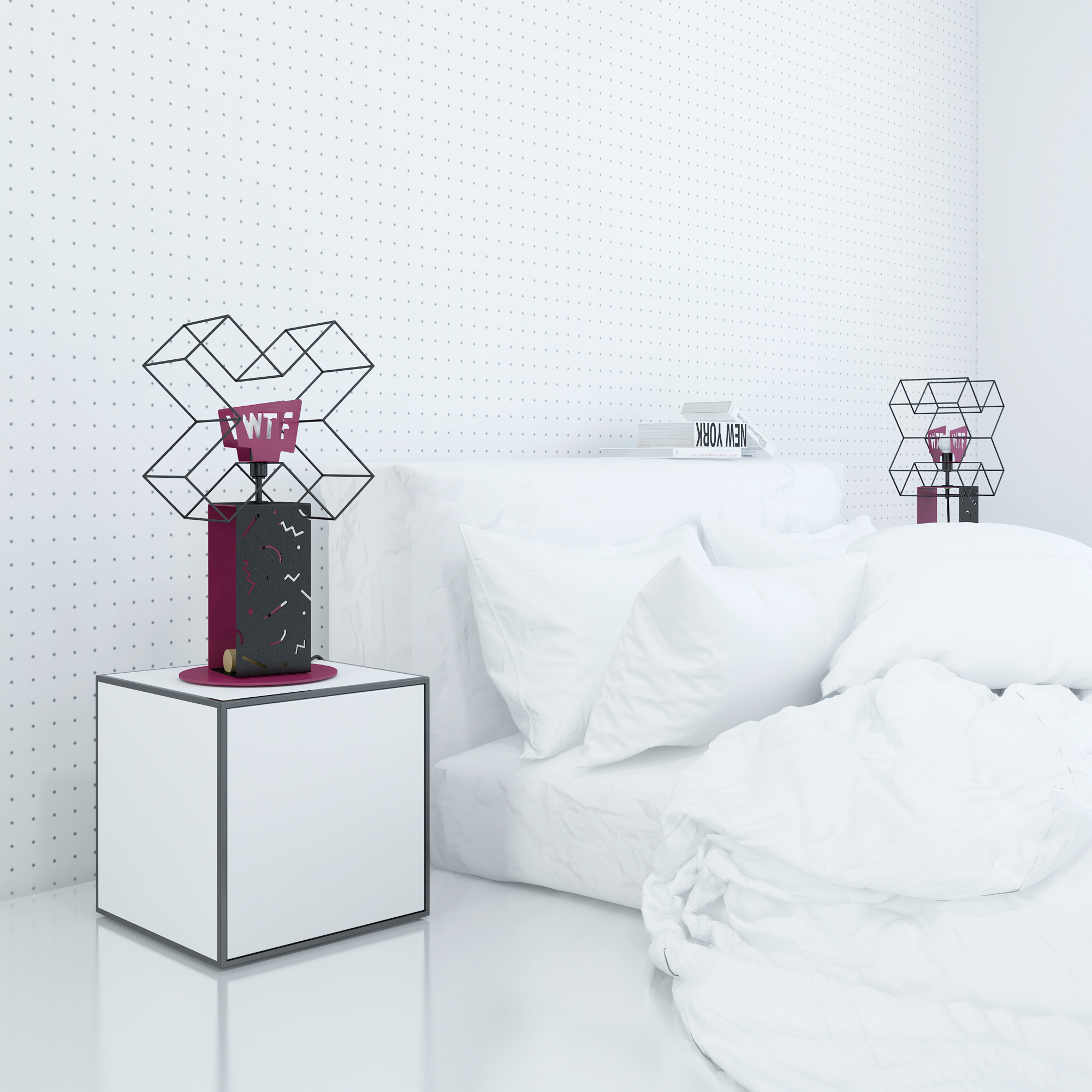 lamps and lanterns，Series design，product design，