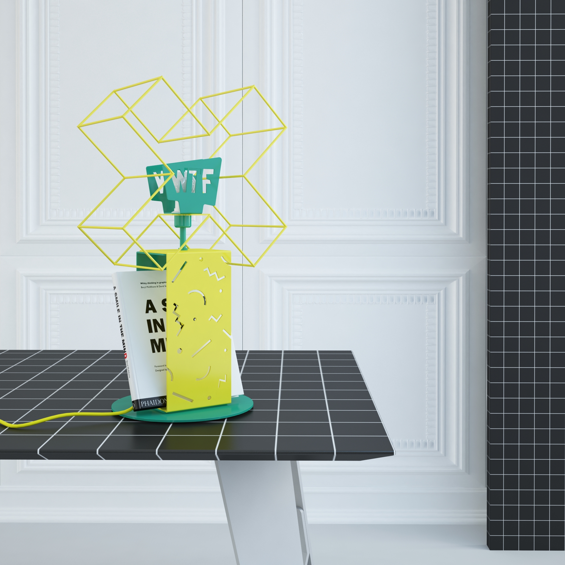 lamps and lanterns，Series design，product design，