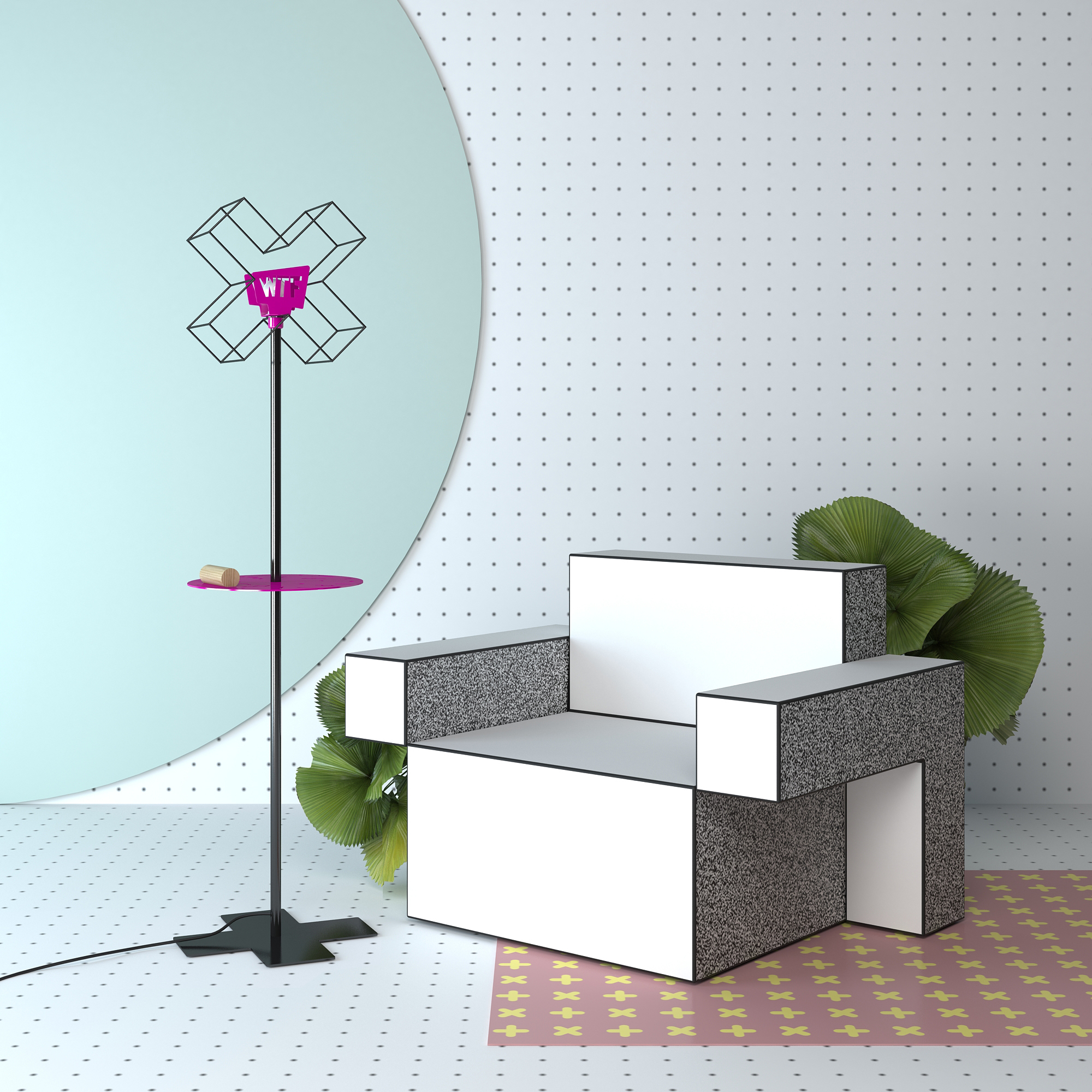 lamps and lanterns，Series design，product design，