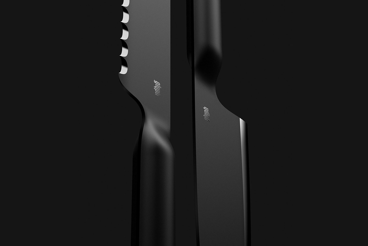 glyph，concept，tool，