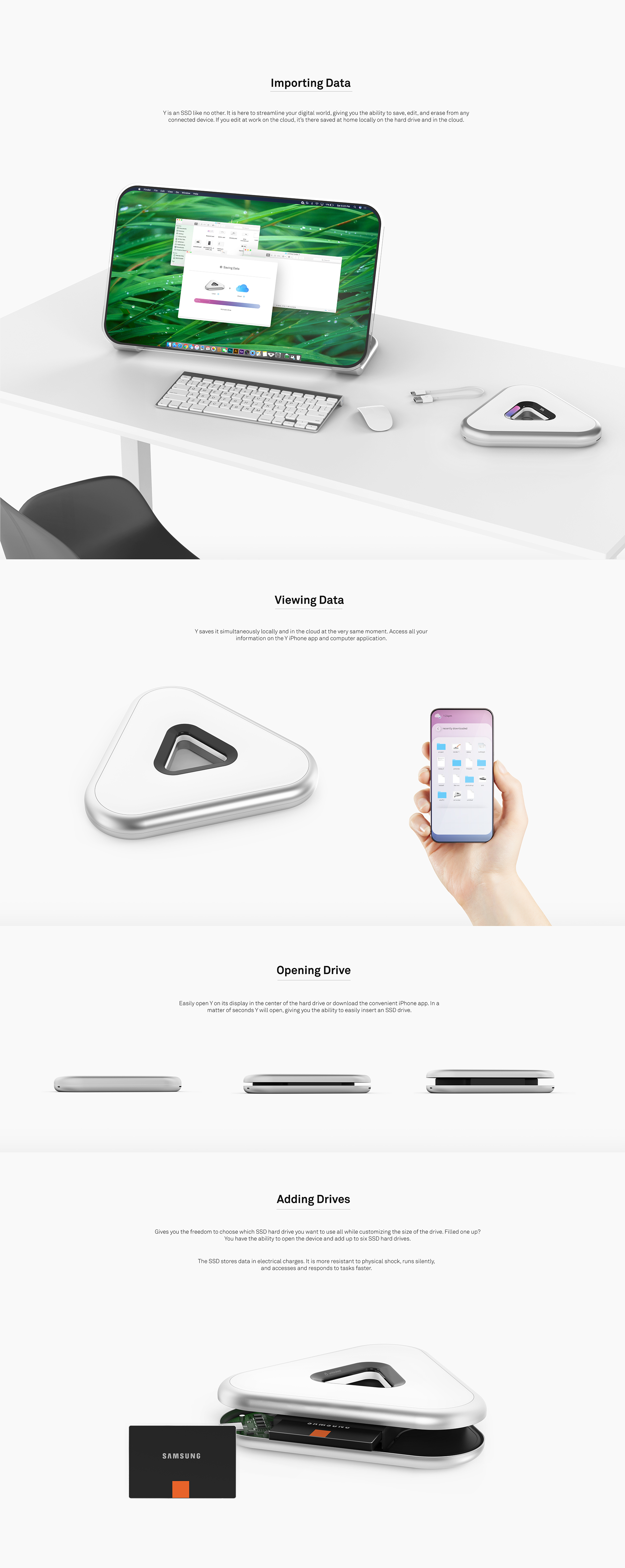 ssd，Digital technology，