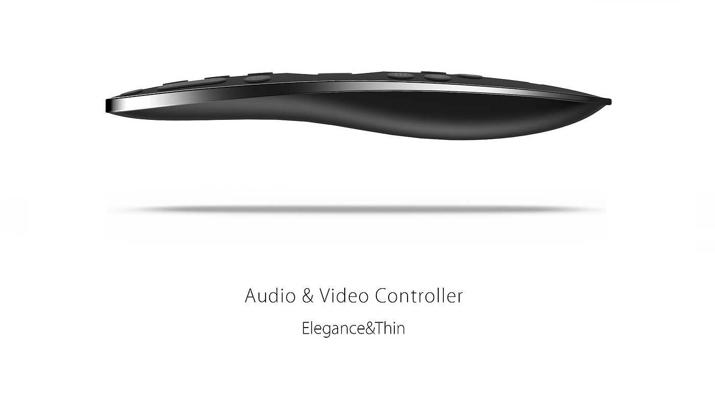 Remote control，Home Furnishing，controller，