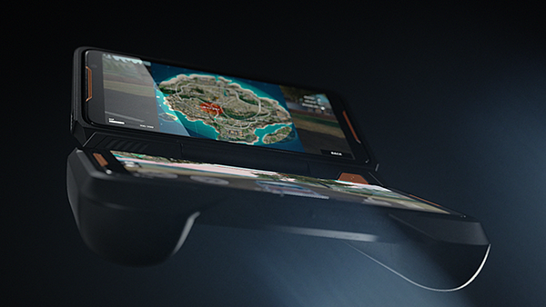 product design，ASUS，mobile phone，
