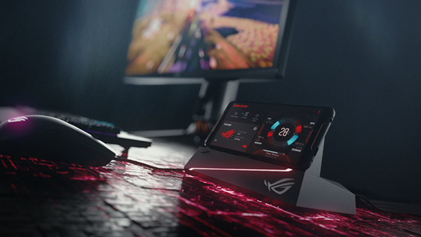 product design，ASUS，mobile phone，