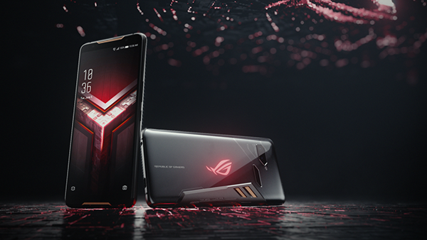 product design，ASUS，mobile phone，