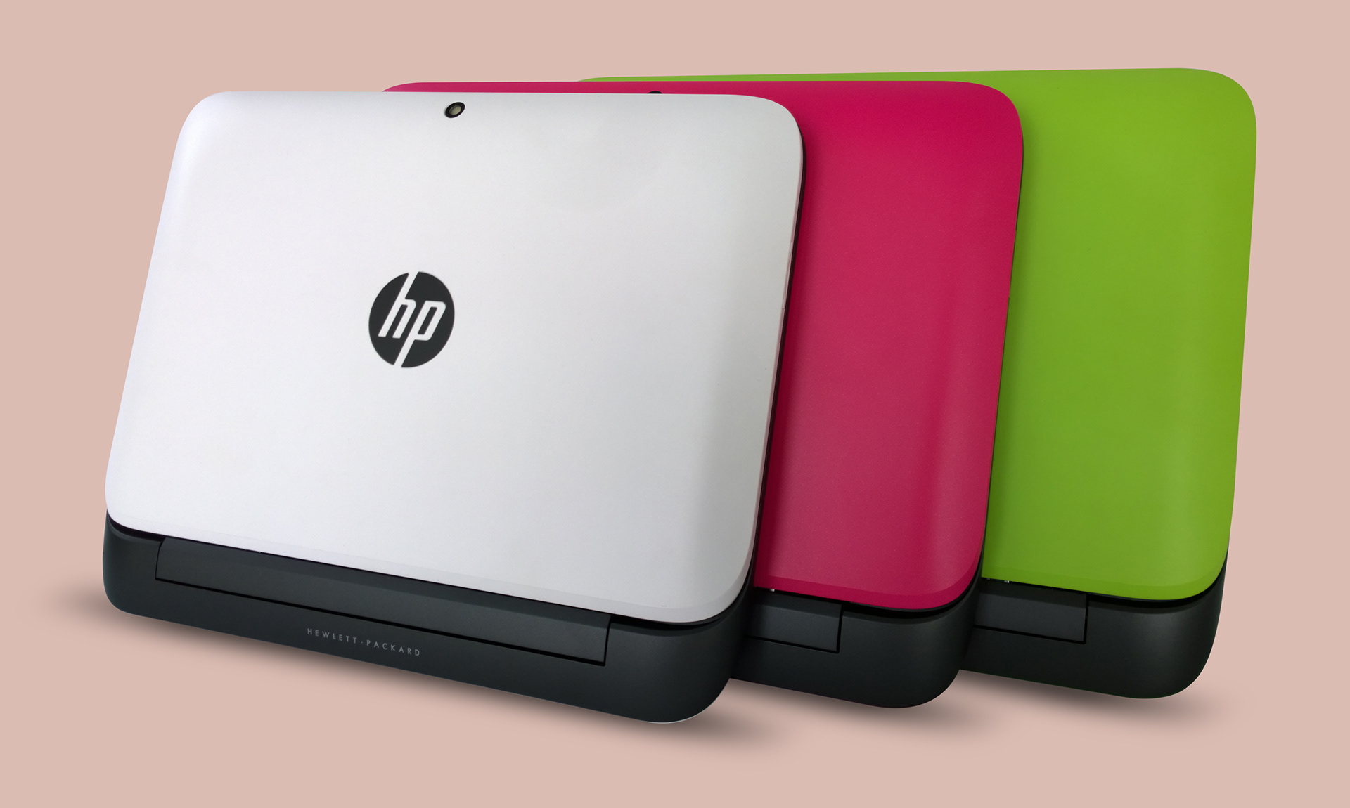 Notebook computer，split-level ，HP，