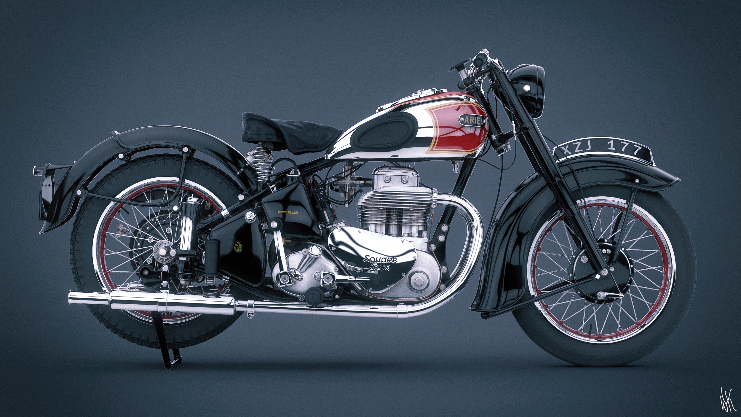 product design，modeling，motorcycle，