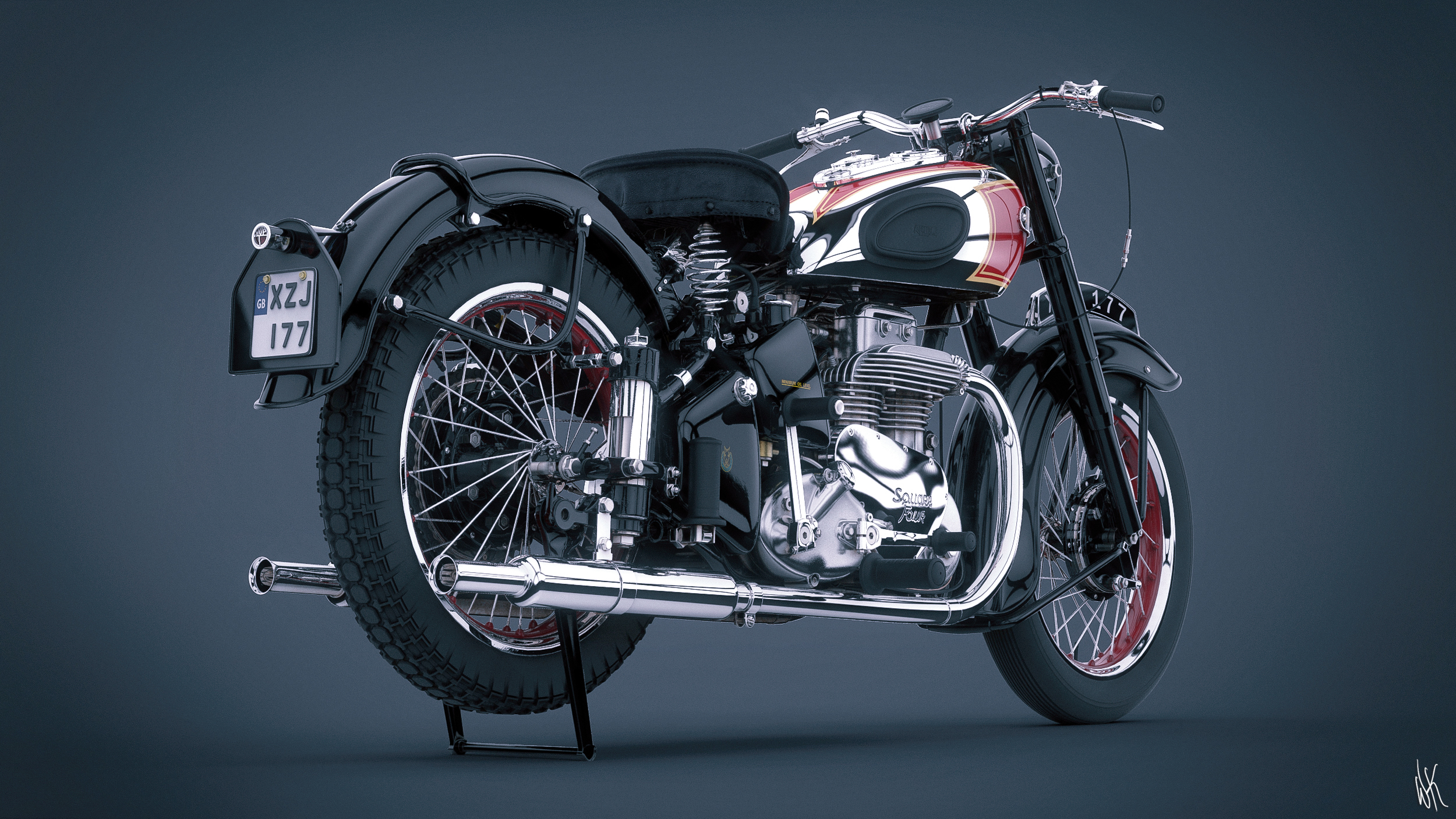 product design，modeling，motorcycle，