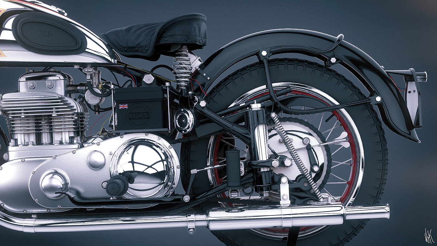 product design，modeling，motorcycle，