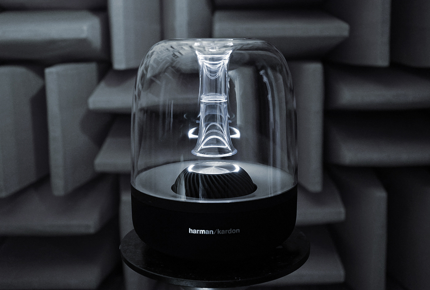 product design，system design，Home speaker，wireless，