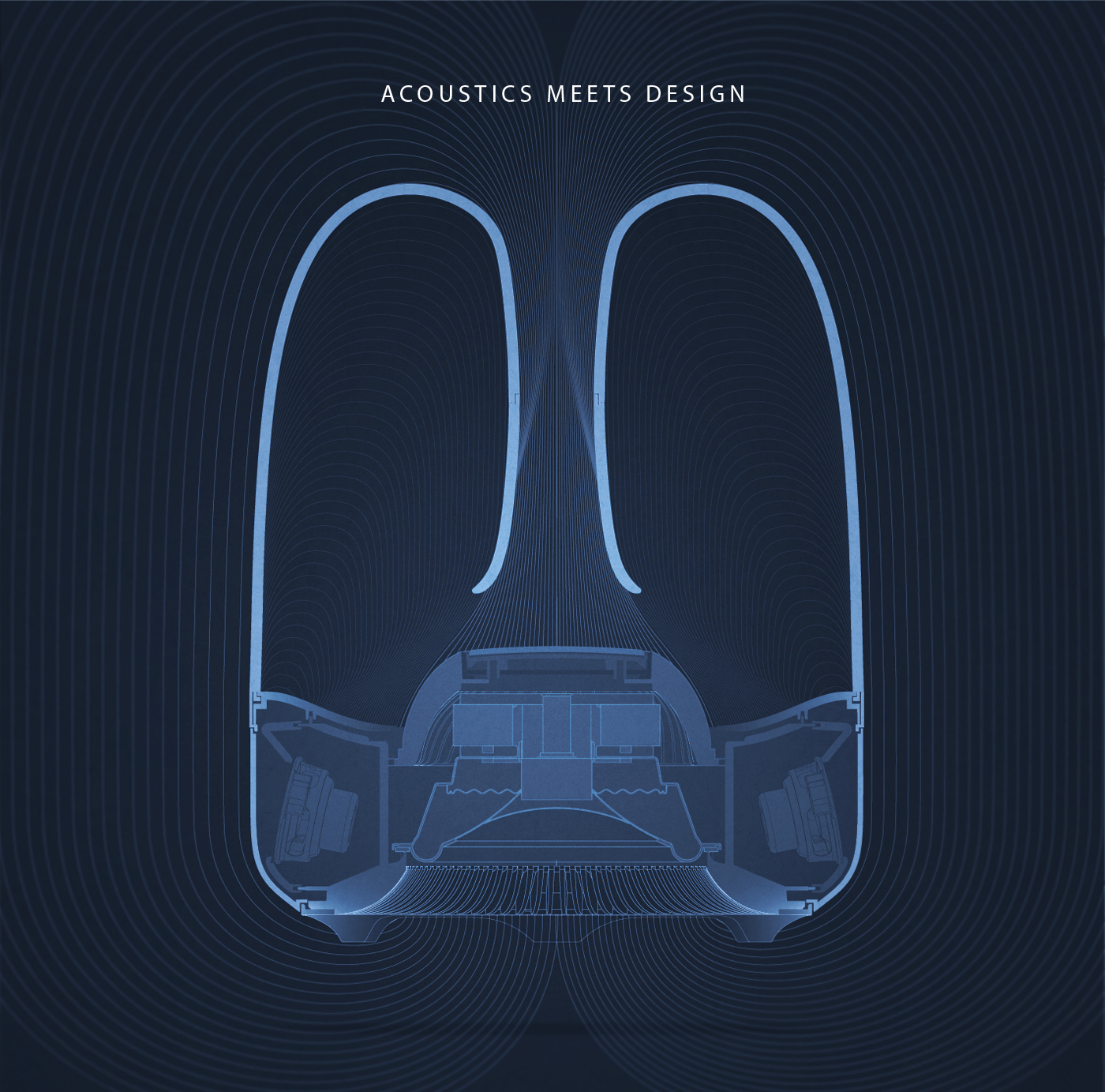 product design，system design，Home speaker，wireless，