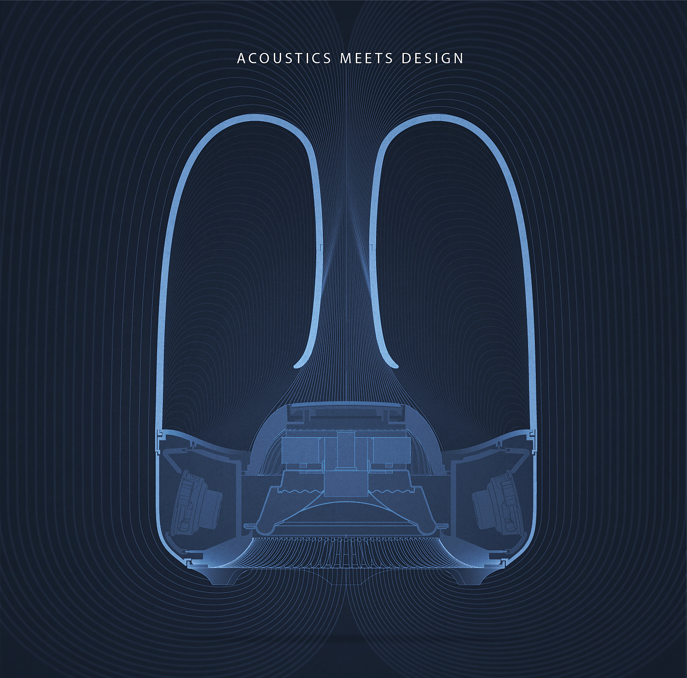 product design，system design，Home speaker，wireless，