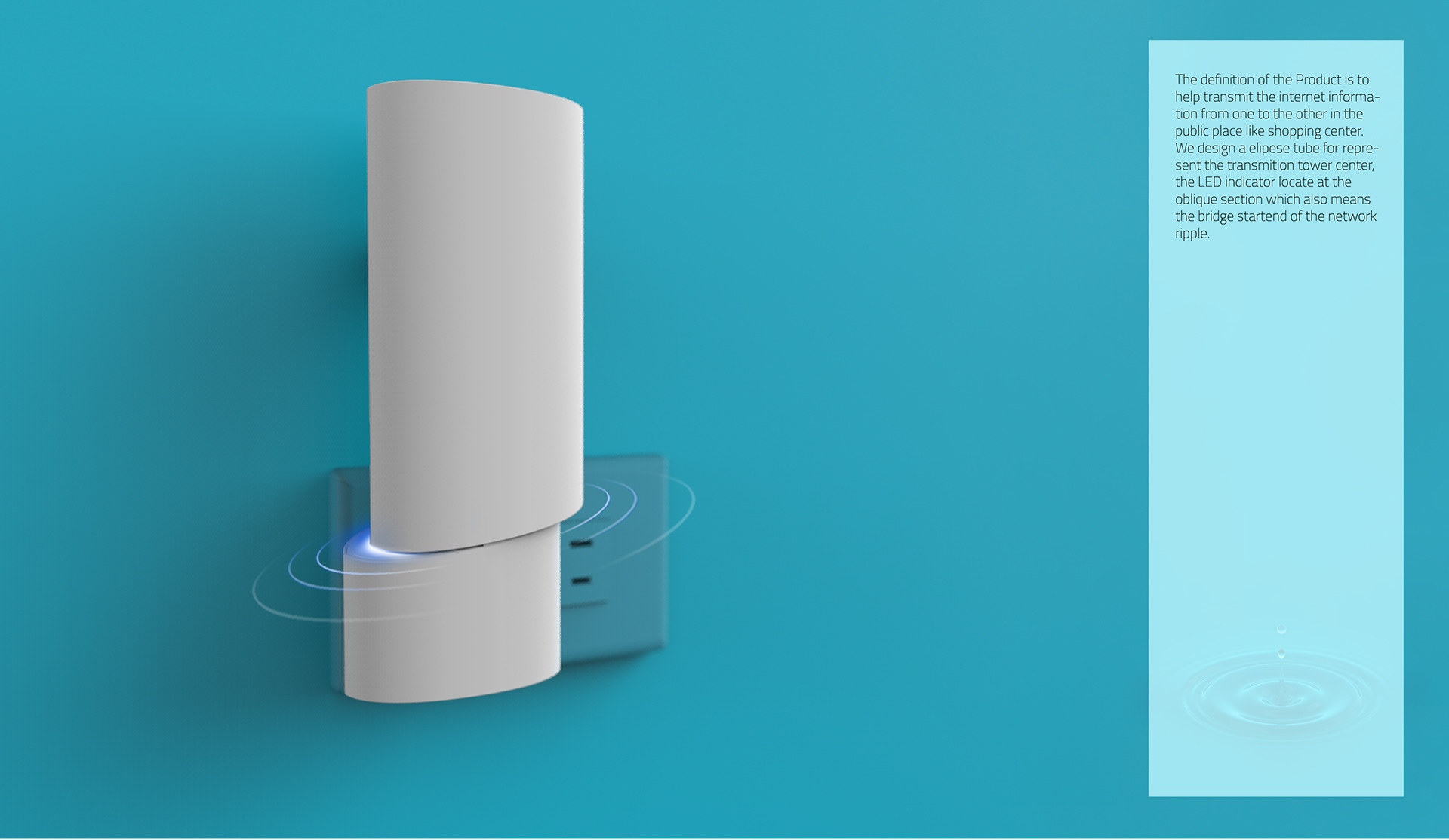 product design，Online store，BT Bridge，