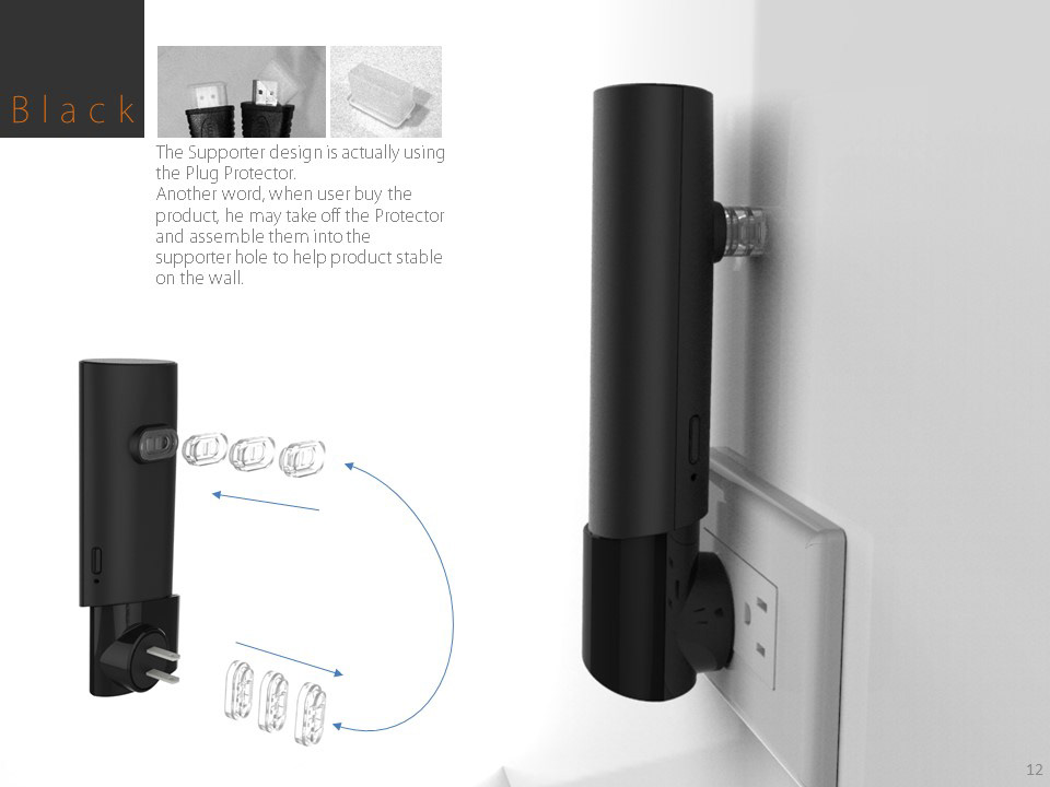 product design，Online store，BT Bridge，