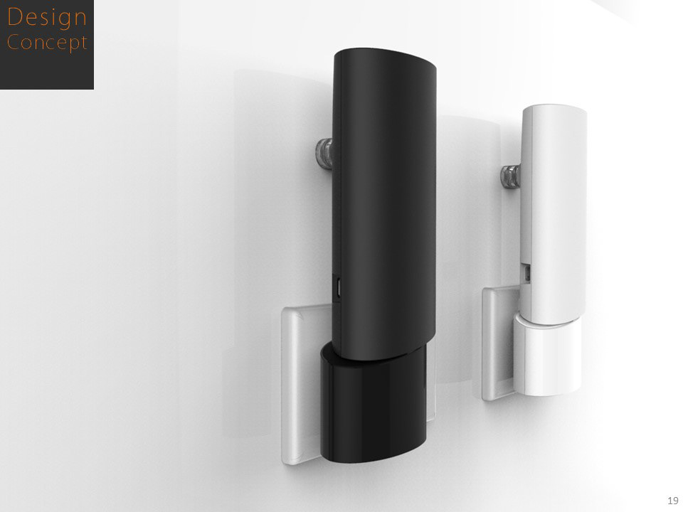 product design，Online store，BT Bridge，