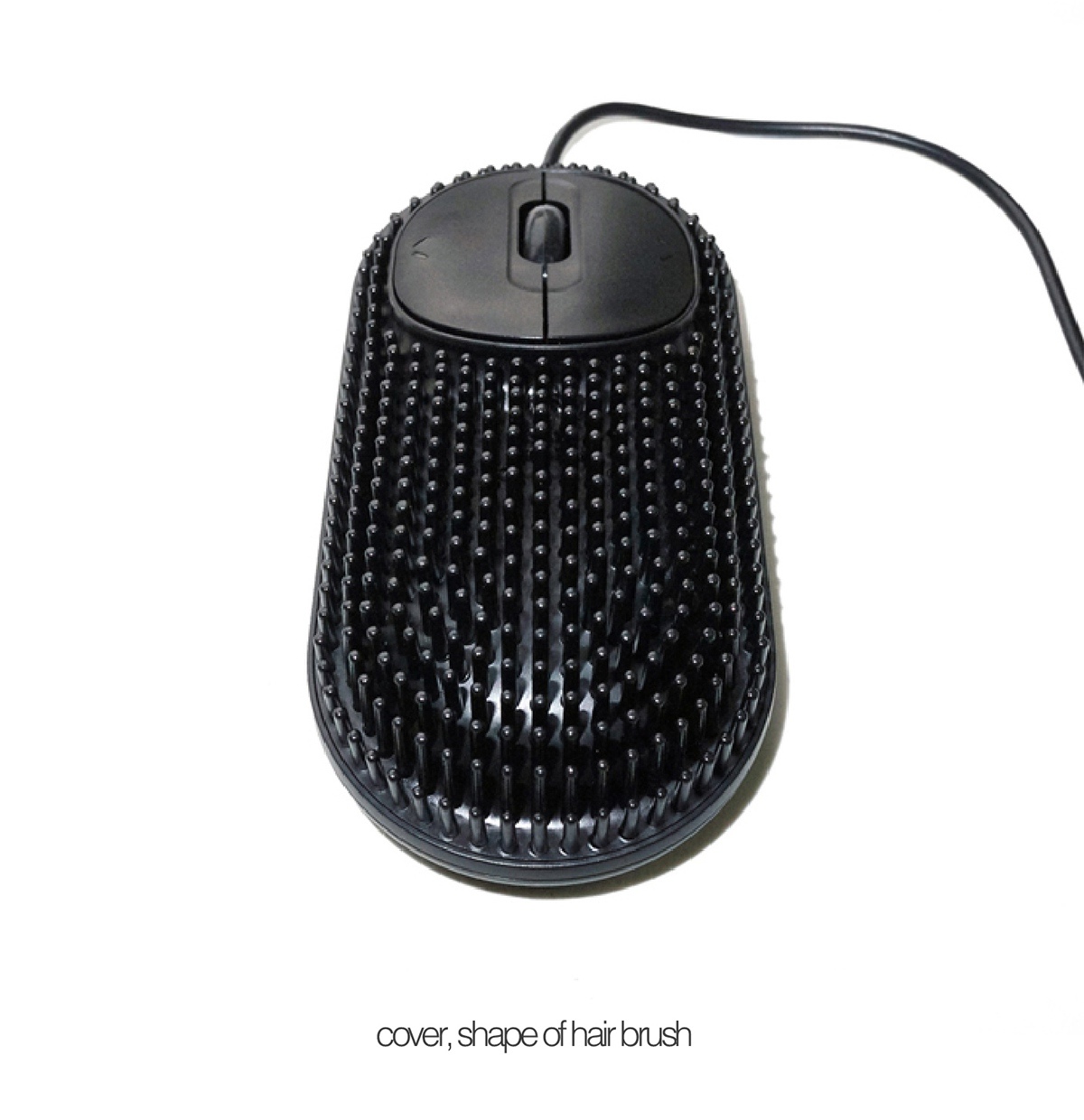 brush，mouse，to work in an office，Computer equipment，industrial design，product design，