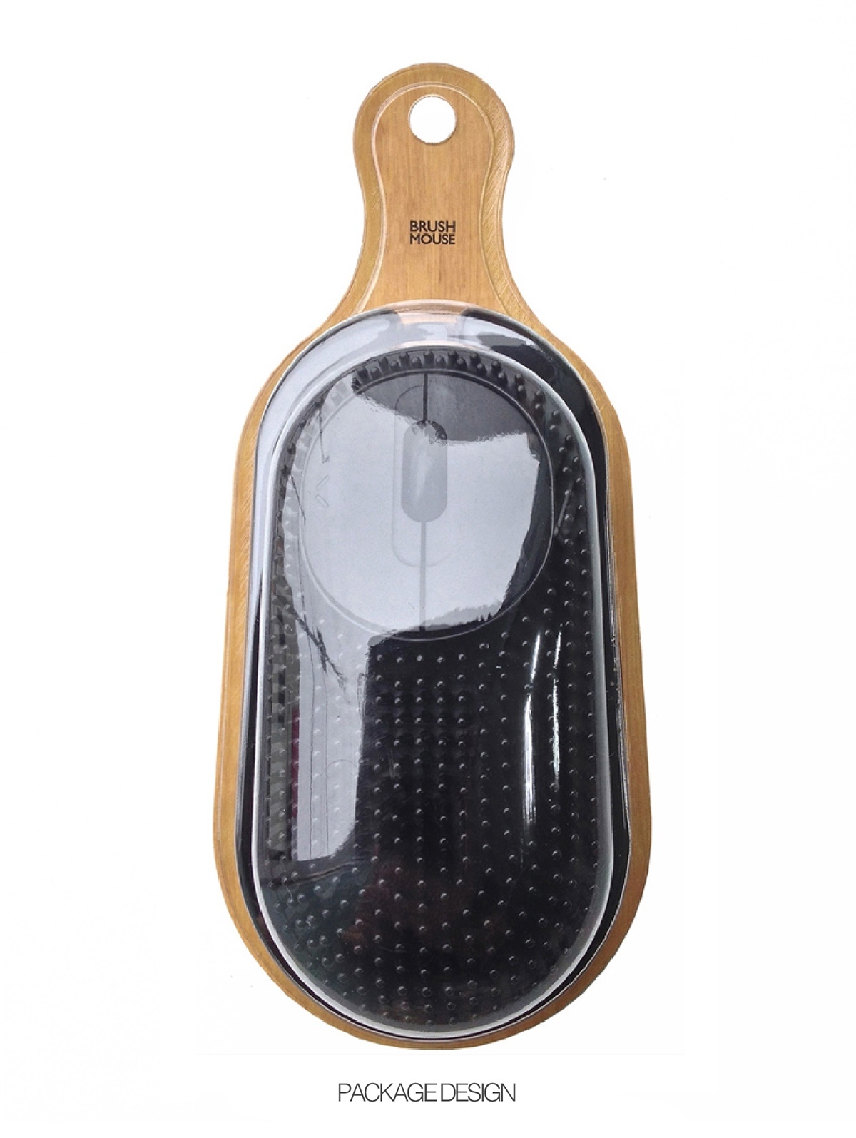 brush，mouse，to work in an office，Computer equipment，industrial design，product design，