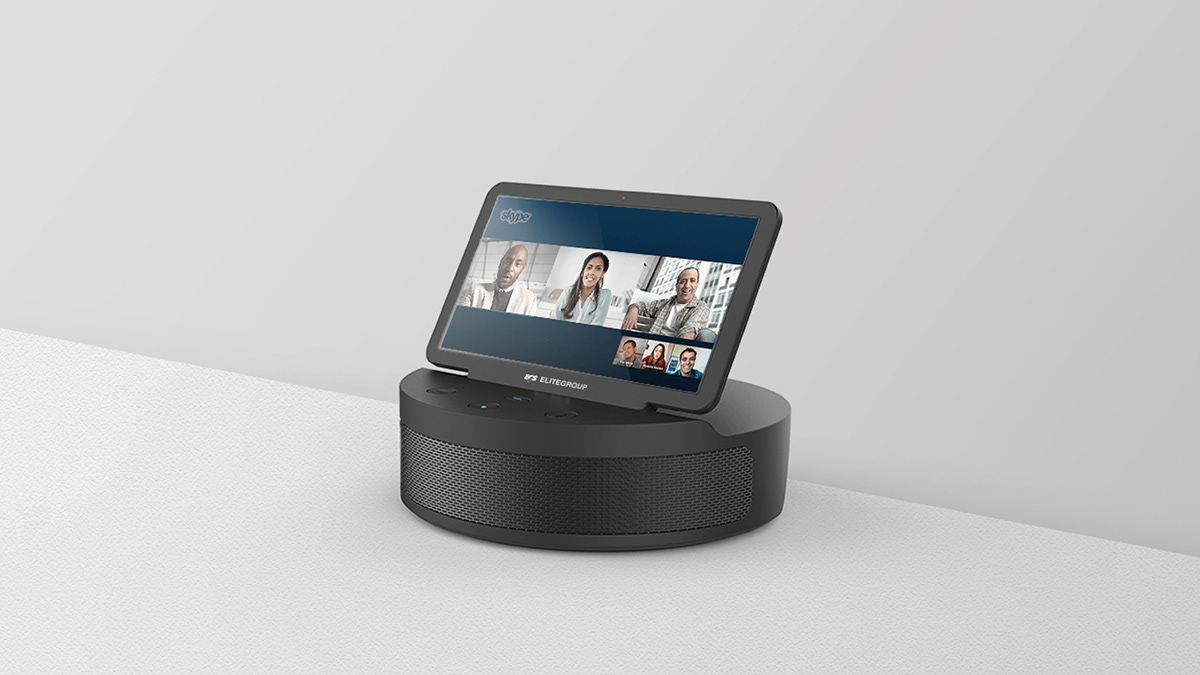 Office Supplies，conference call，visual telephone，Digital，