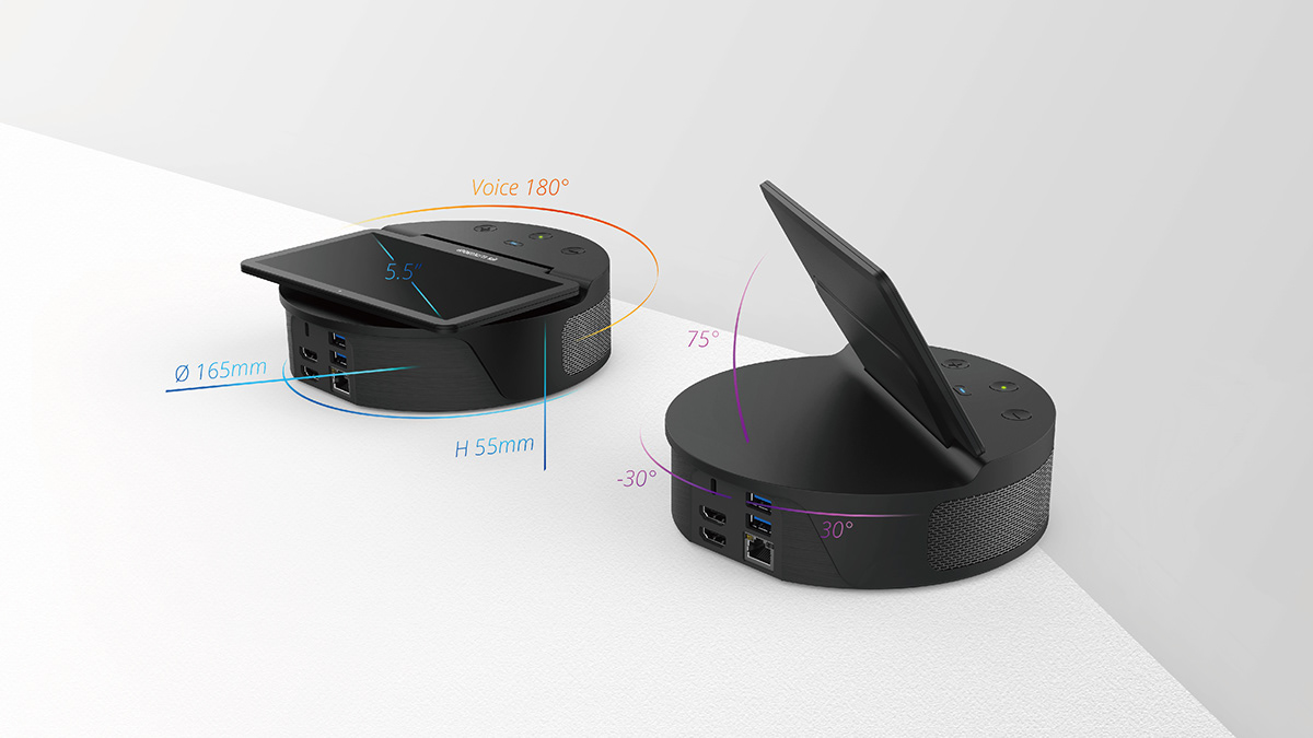 Office Supplies，conference call，visual telephone，Digital，