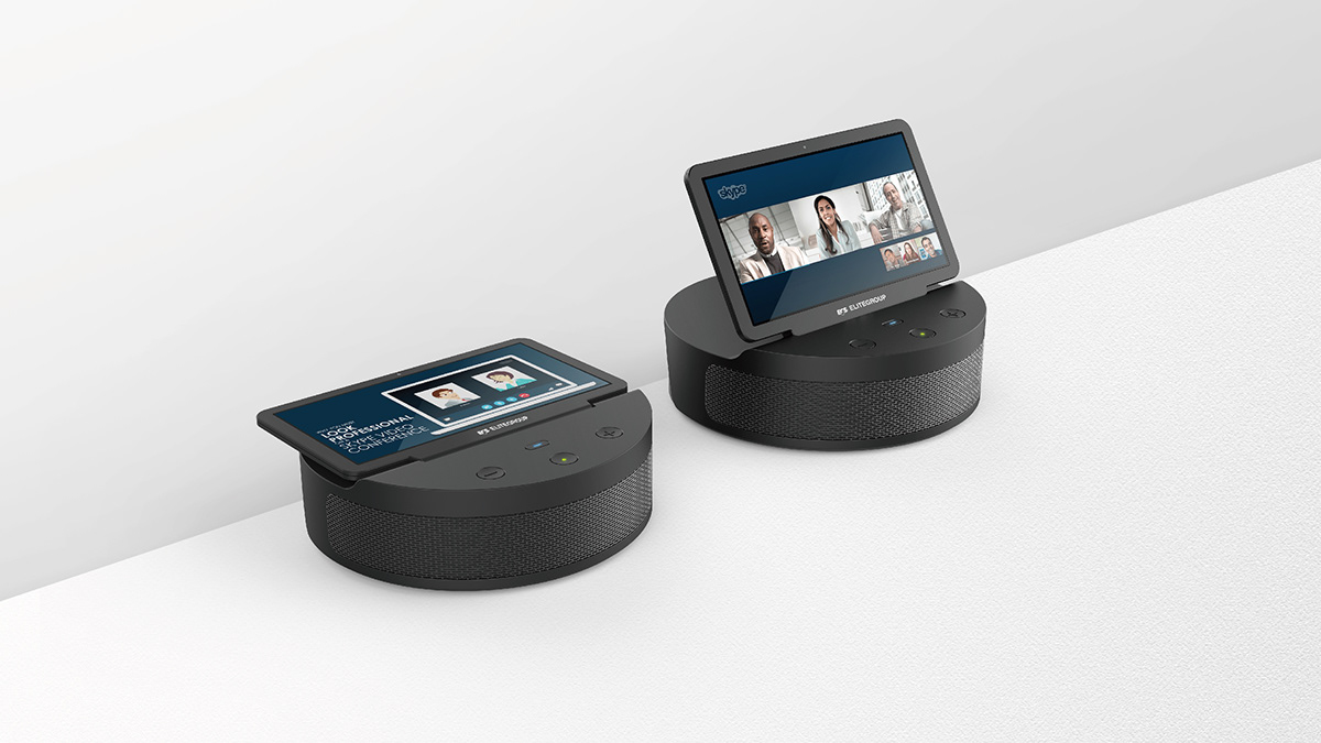 Office Supplies，conference call，visual telephone，Digital，