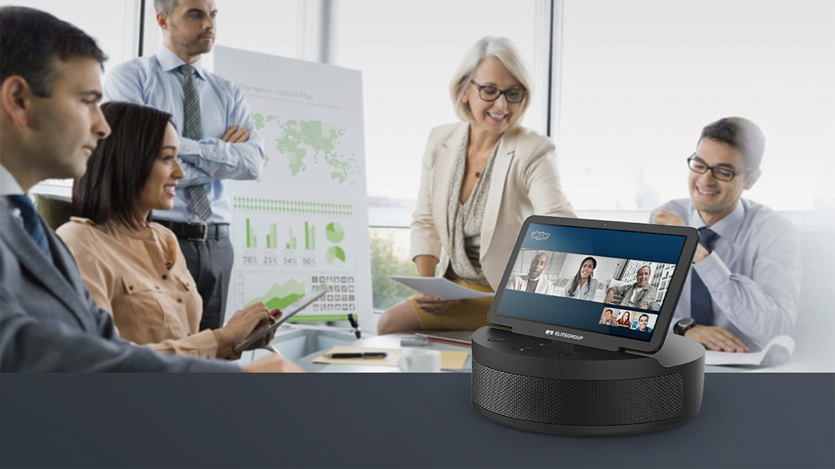 Office Supplies，conference call，visual telephone，Digital，