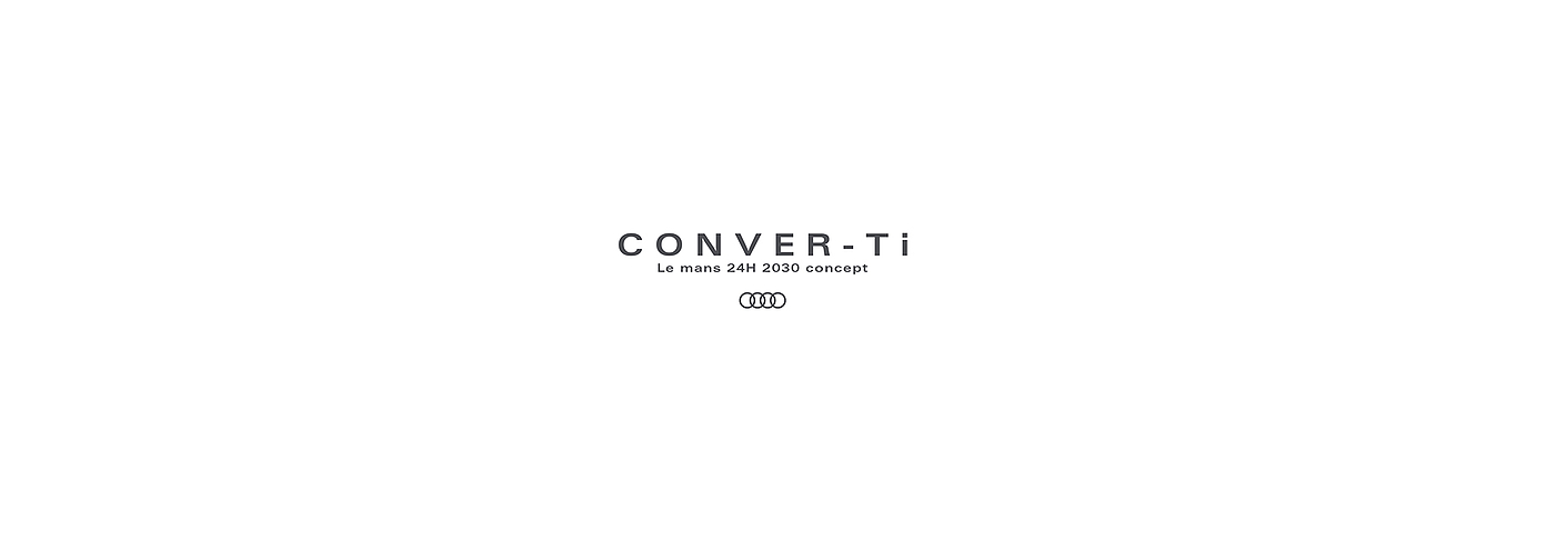 Design challenges，audi，conceptual design，