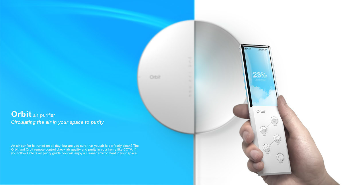 industrial design，product design，orbit，