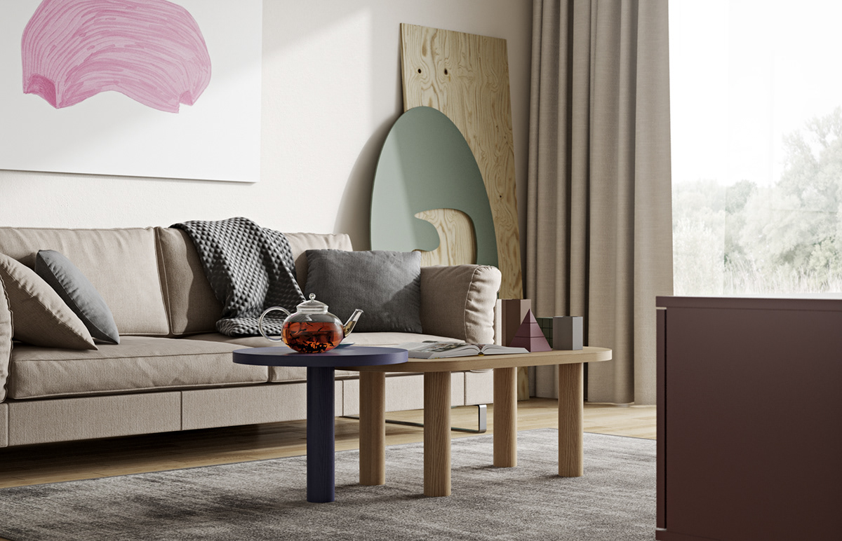 originality，Coffee table，furniture，Coffee table，