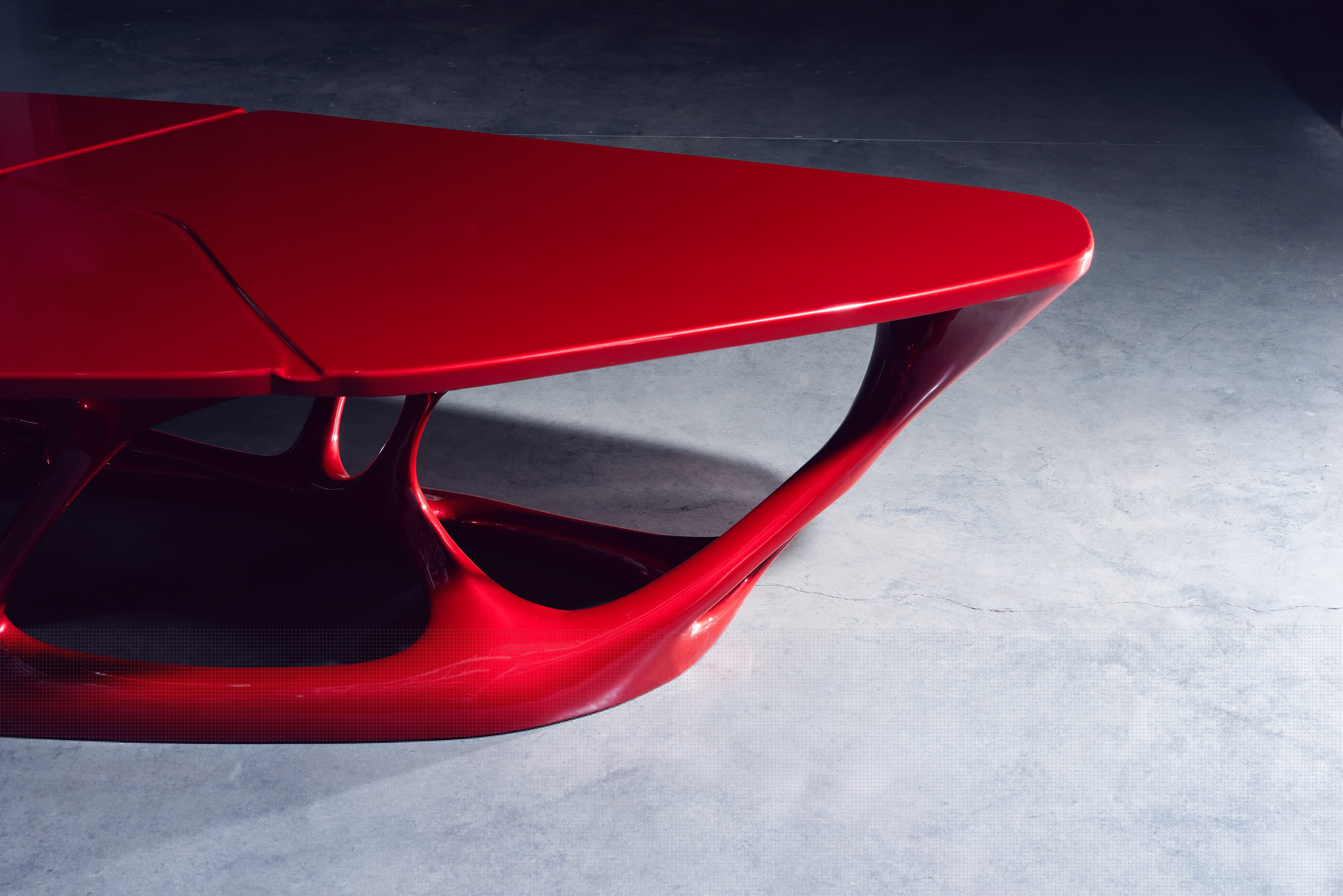 Office Supplies，furniture，desk，3D printing，