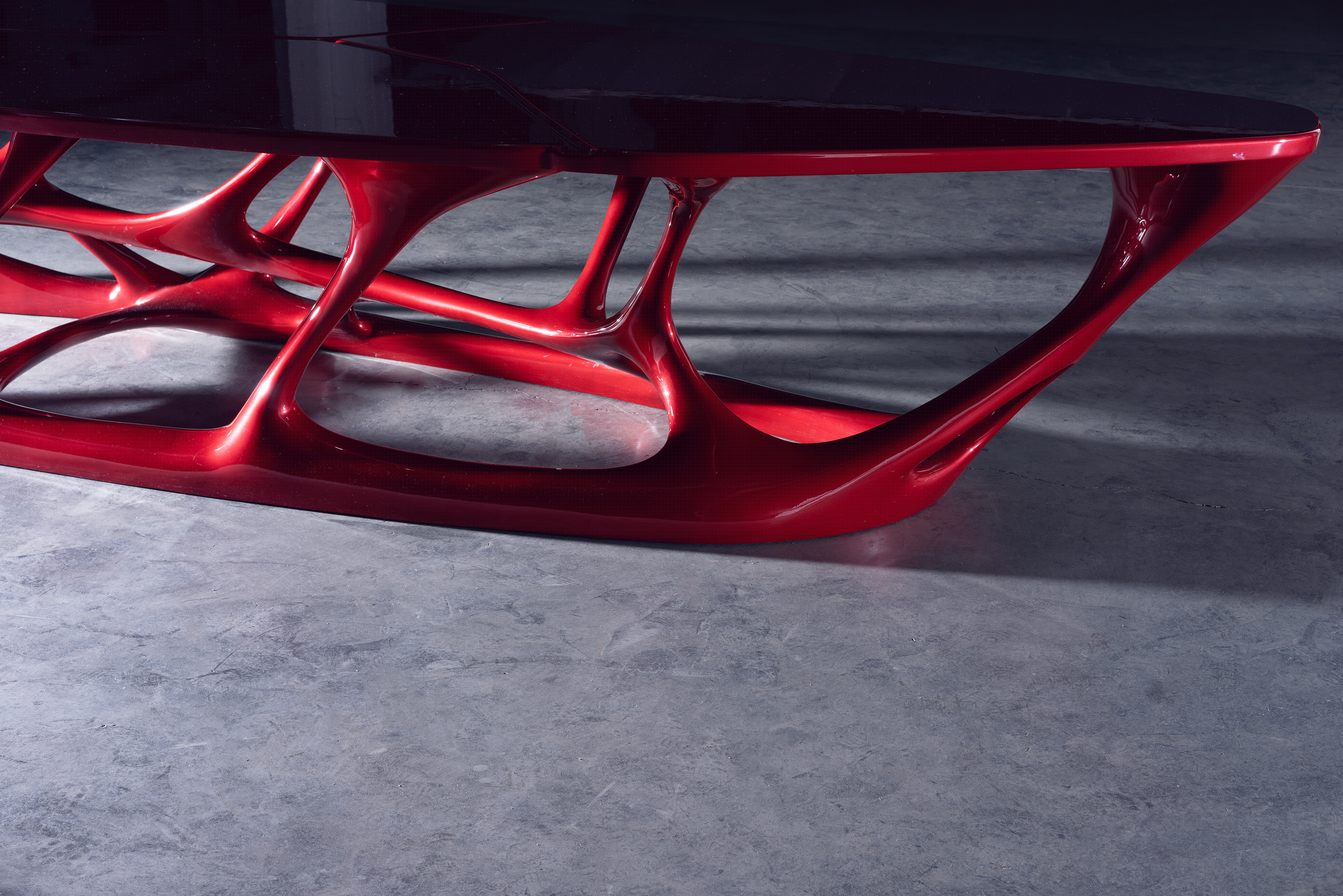 Office Supplies，furniture，desk，3D printing，