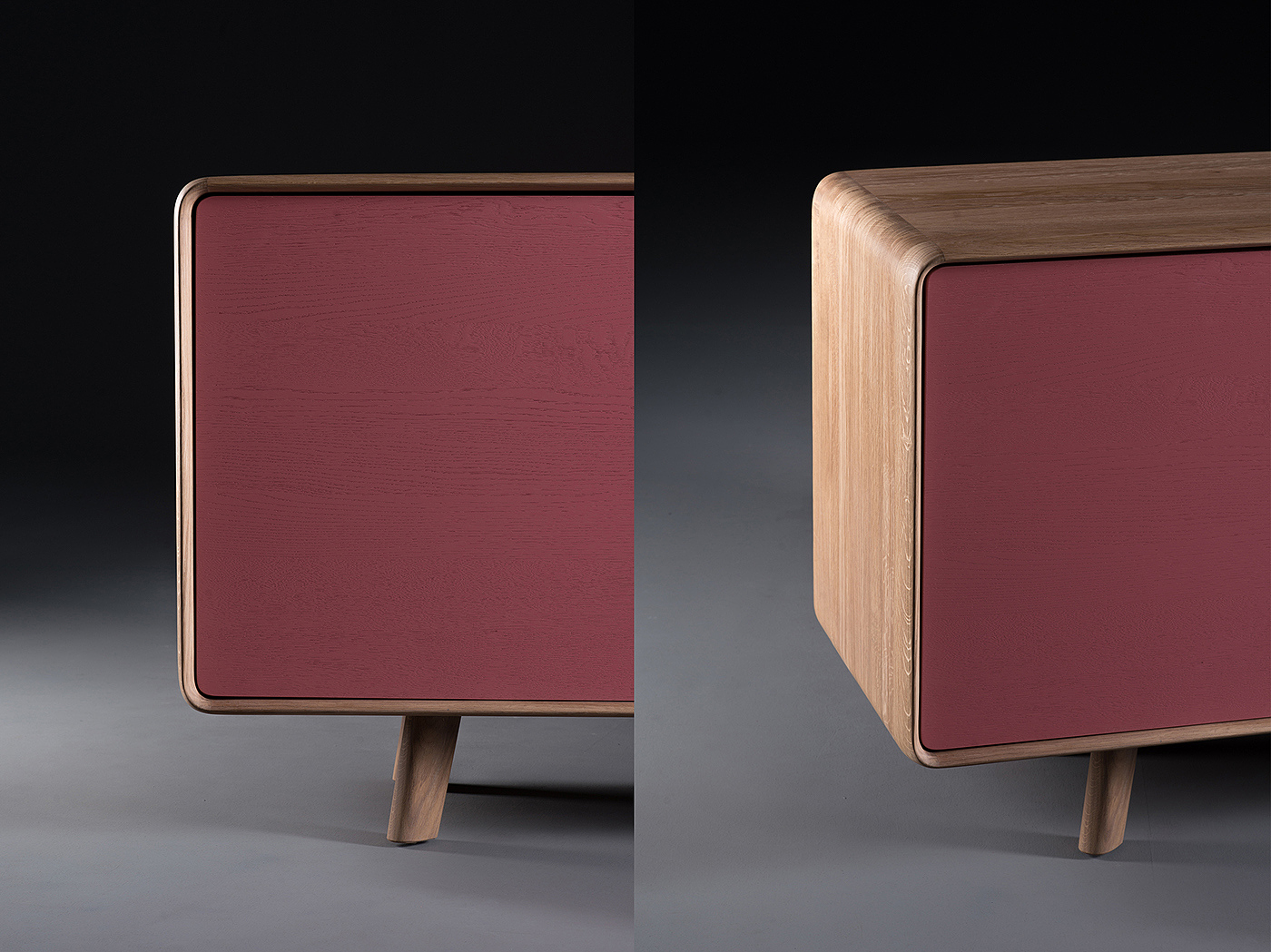 Simplicity，fashion，wood，series，