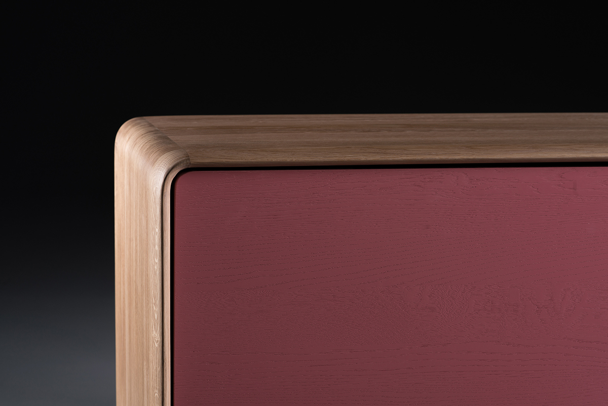 Simplicity，fashion，wood，series，