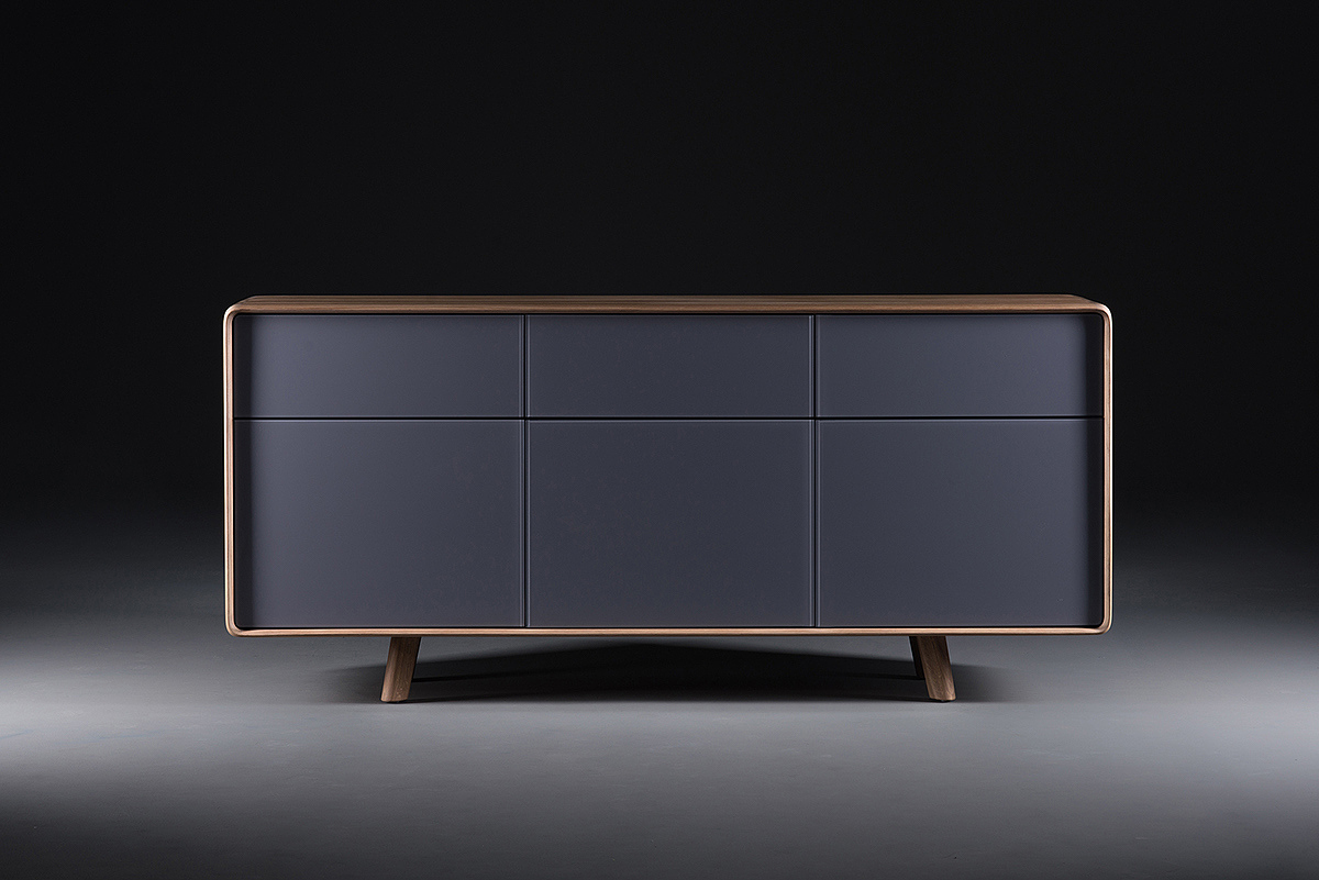 Simplicity，fashion，wood，series，