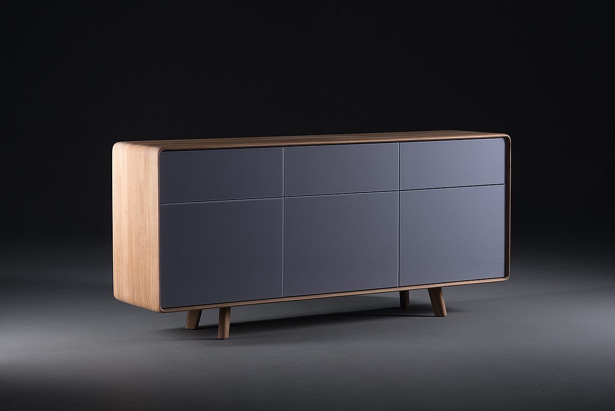 Simplicity，fashion，wood，series，
