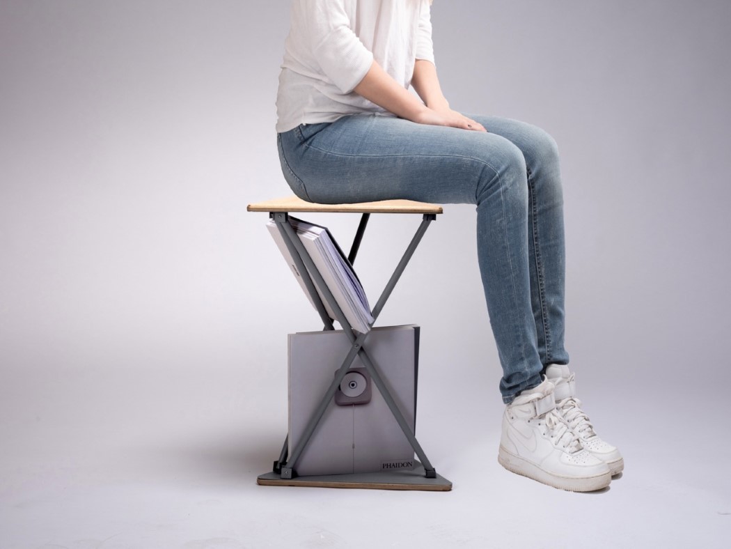 compact，fold，storage，reversible，