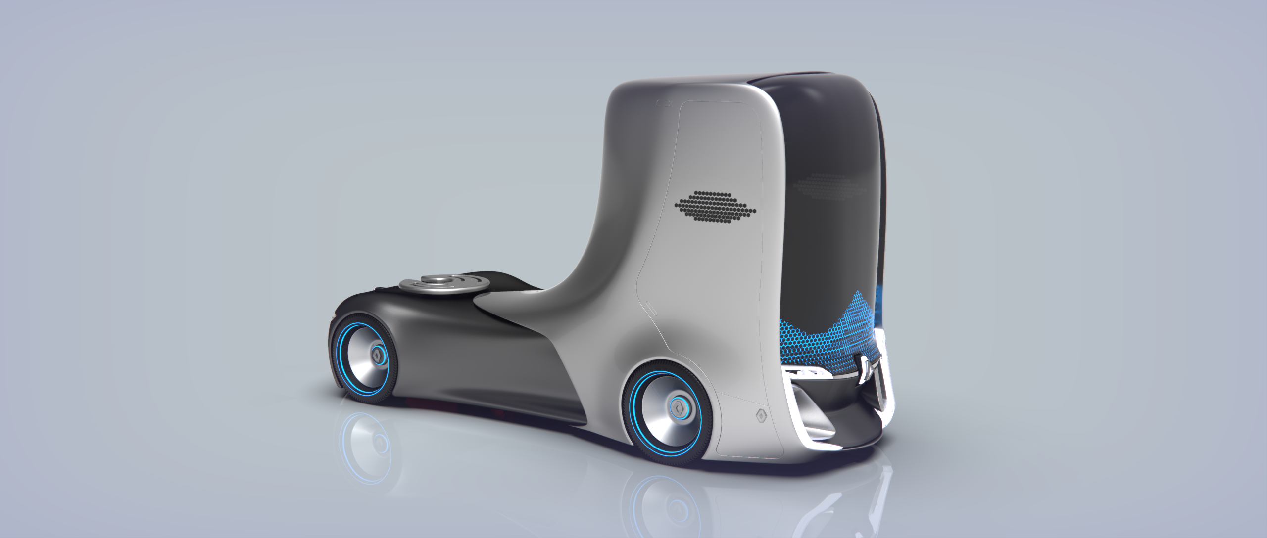 modernization，truck，transport，